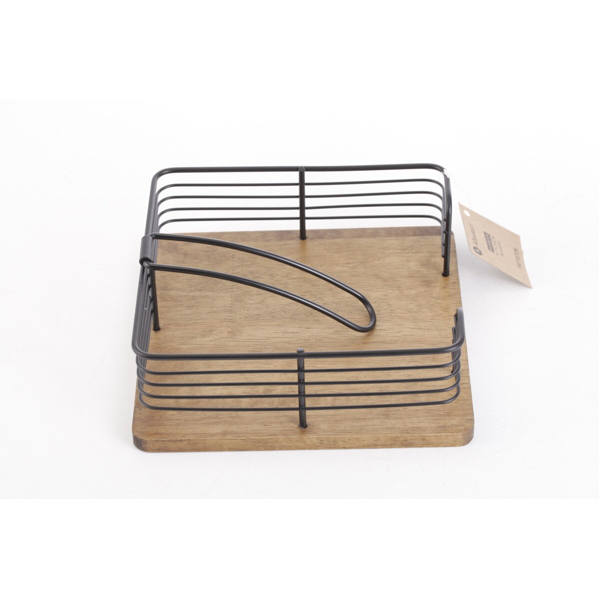 MODERN KITCHEN Serwetnik 19x19x7cm