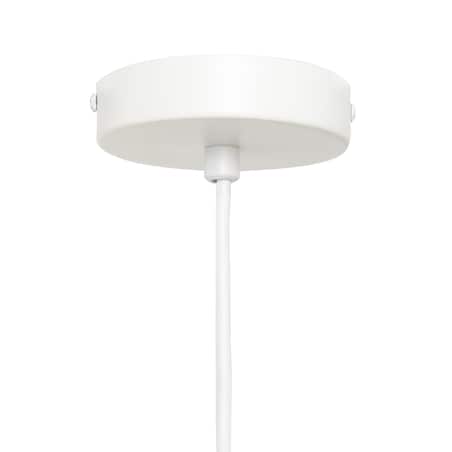Lampa wisząca JOKU Metal Jasnobeżowy