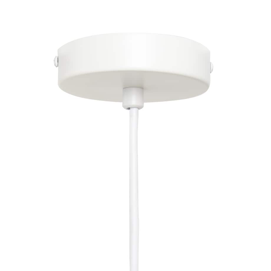 Lampa wisząca JOKU Metal Jasnobeżowy