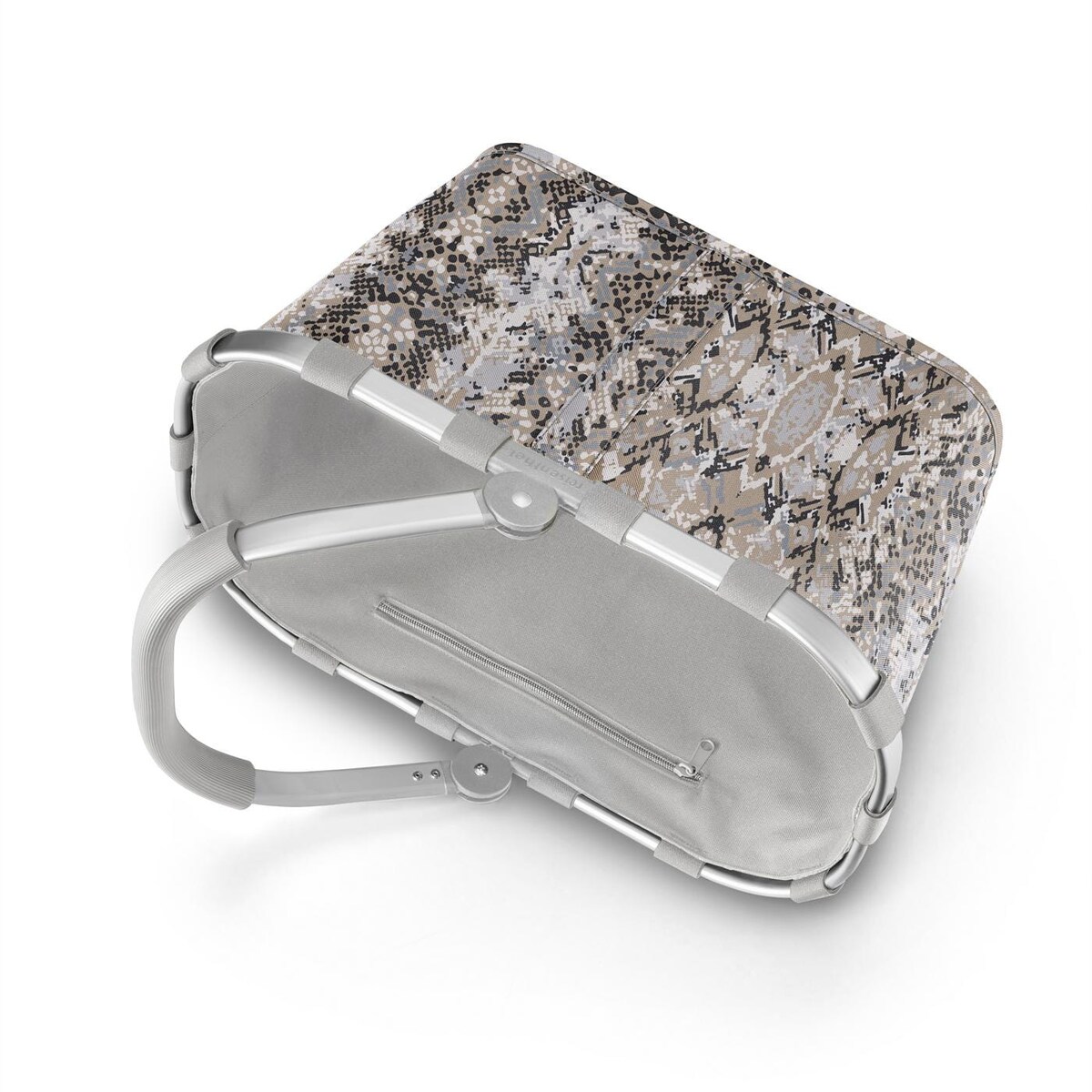 Koszyk CARRYBAG, snake sand