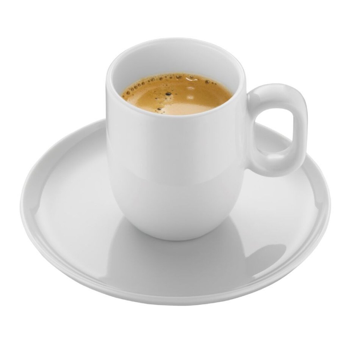 Zestaw 2 filiżanek do espresso Barista, 60 ml, WMF