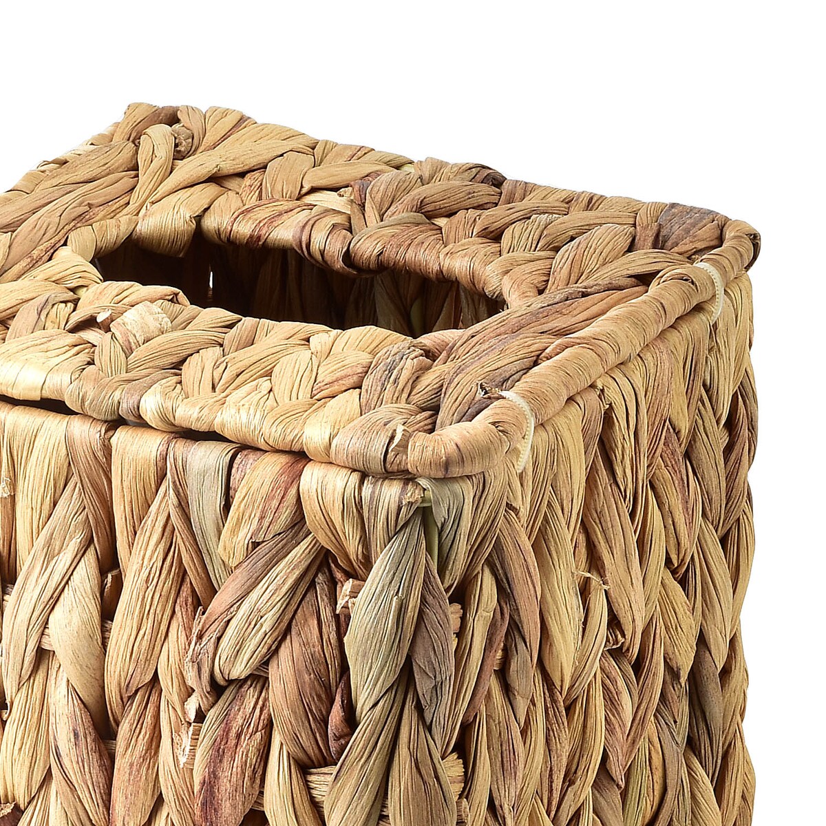 AMPARO Serwetnik 14x14x15cm