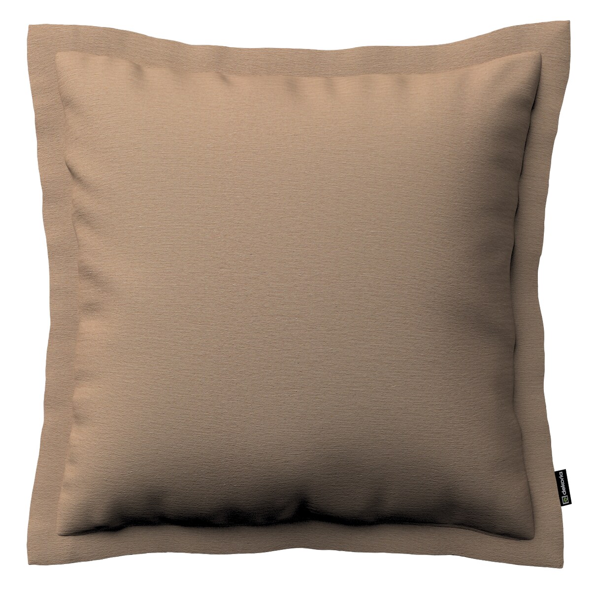 Poszewka Mona na poduszkę 45x45 beżowy