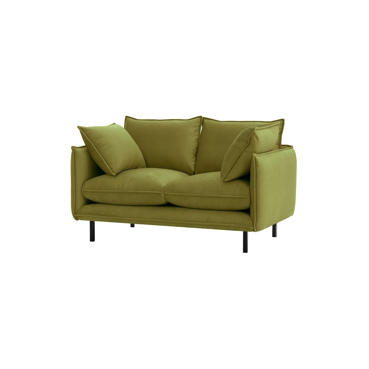 Sofa dwuosobowa Nimbus-Kronos 17