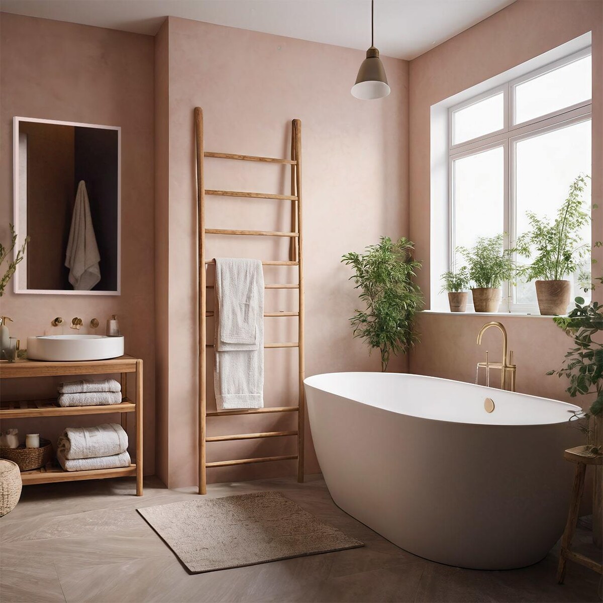 Lustro do łazienki salonu sypialni duże lustra ścienne w ramie