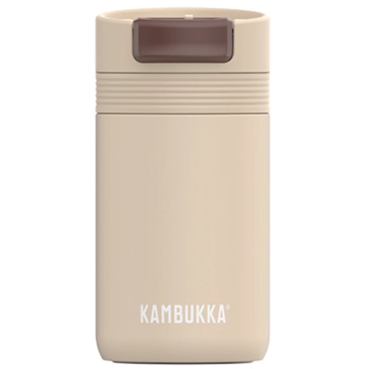 Kubek termiczny termos Cabo 300ml - Beige