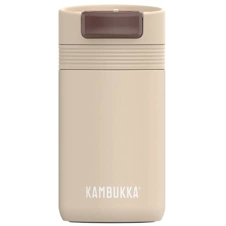 Kubek termiczny termos Cabo 300ml - Beige