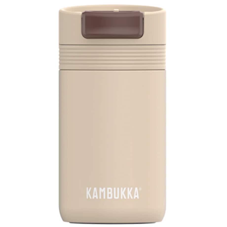 Kubek termiczny termos Cabo 300ml - Beige