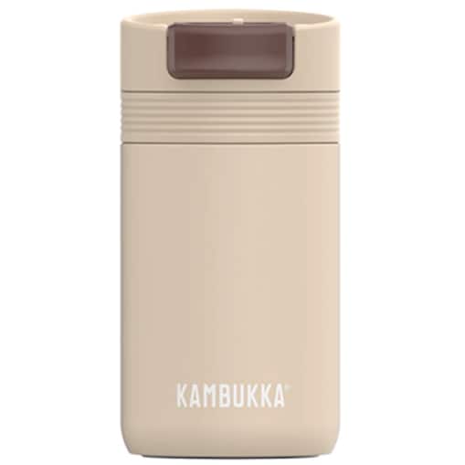 Kubek termiczny termos Cabo 300ml - Beige