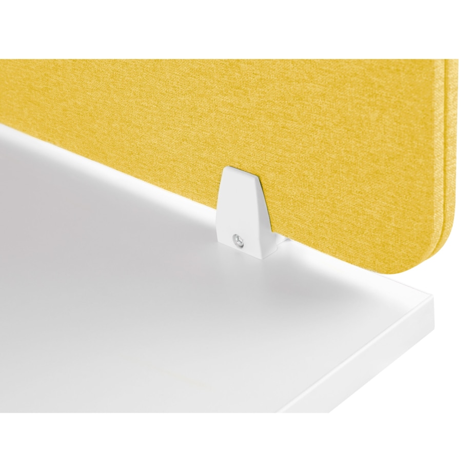 Przegroda biurkowa 72 x 40 cm Różne rozmiary