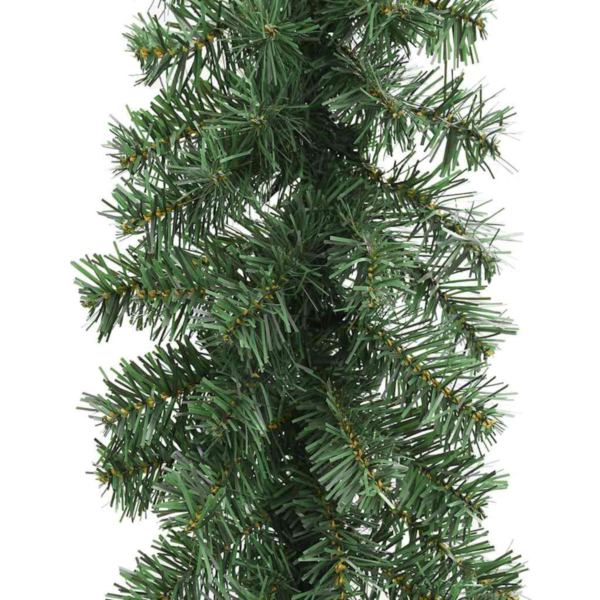 vidaXL Girlanda choinkowa z PVC, 5 m