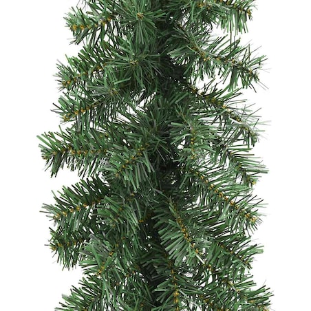 vidaXL Girlanda choinkowa z PVC, 5 m