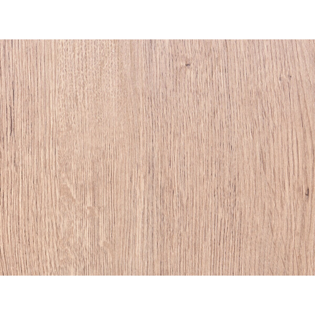 Szafka łazienkowa wisząca z umywalką YELCHO 80 cm Jasnobrązowy