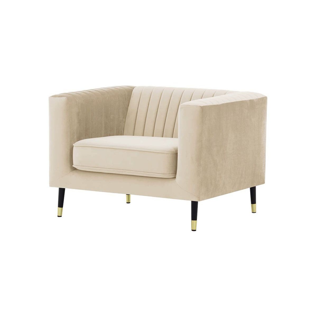 Fotel Slender-Velluto 2