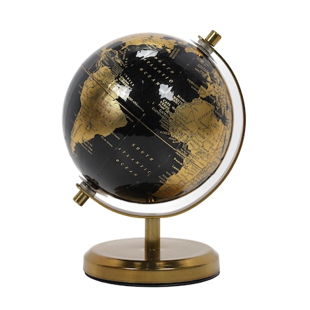 Globus dekoracyjny CON, Ø 13 cm