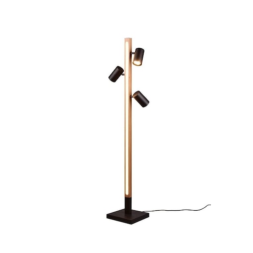 Lampa Podłogowa LED Vantos DL432412510 45W Trio