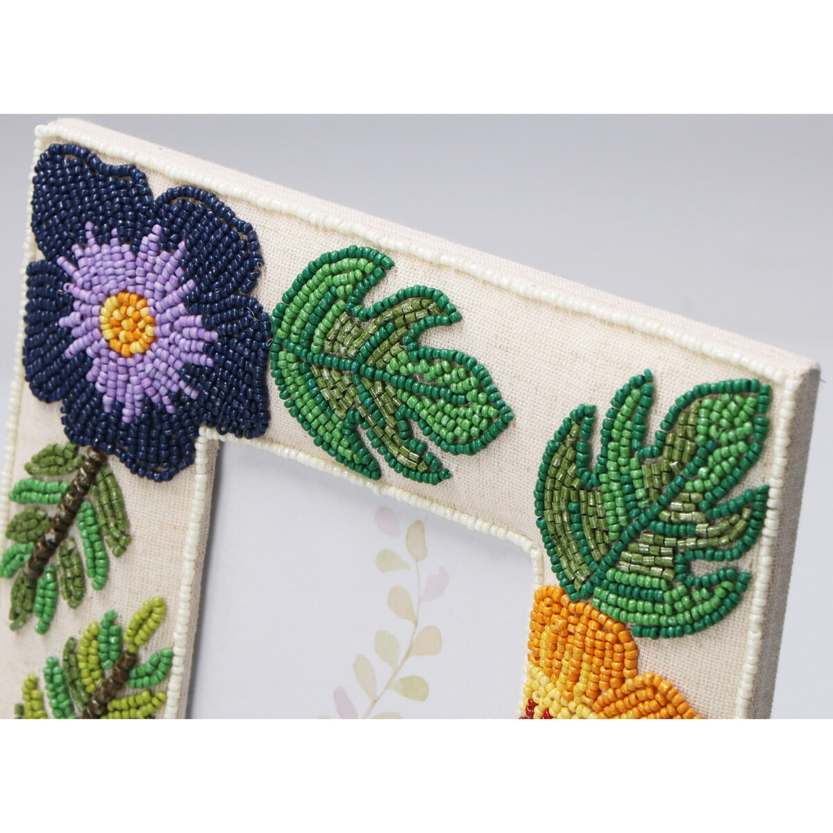 RITUALI DOMESTICI MILLE306PERLINE Ramka na zdjęcia Rio 10 x 15 cm