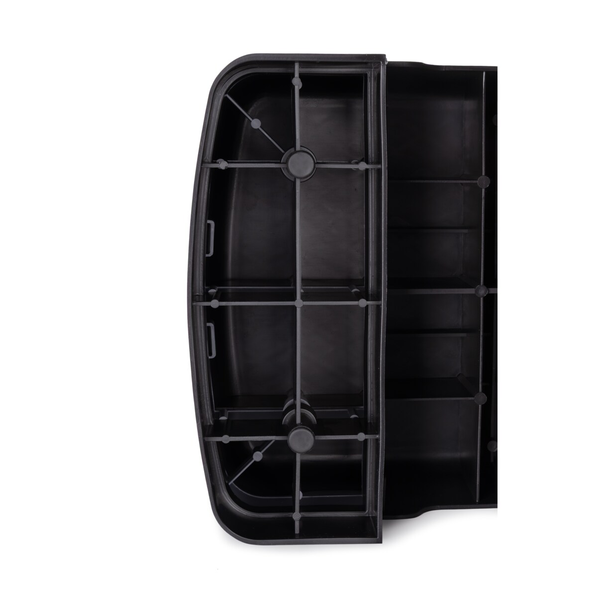 Step do aerobiku stepper schodek fitness 3 stopniowy regulowany FUNFIT
