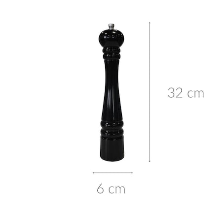 Młynek do przypraw, 32 cm