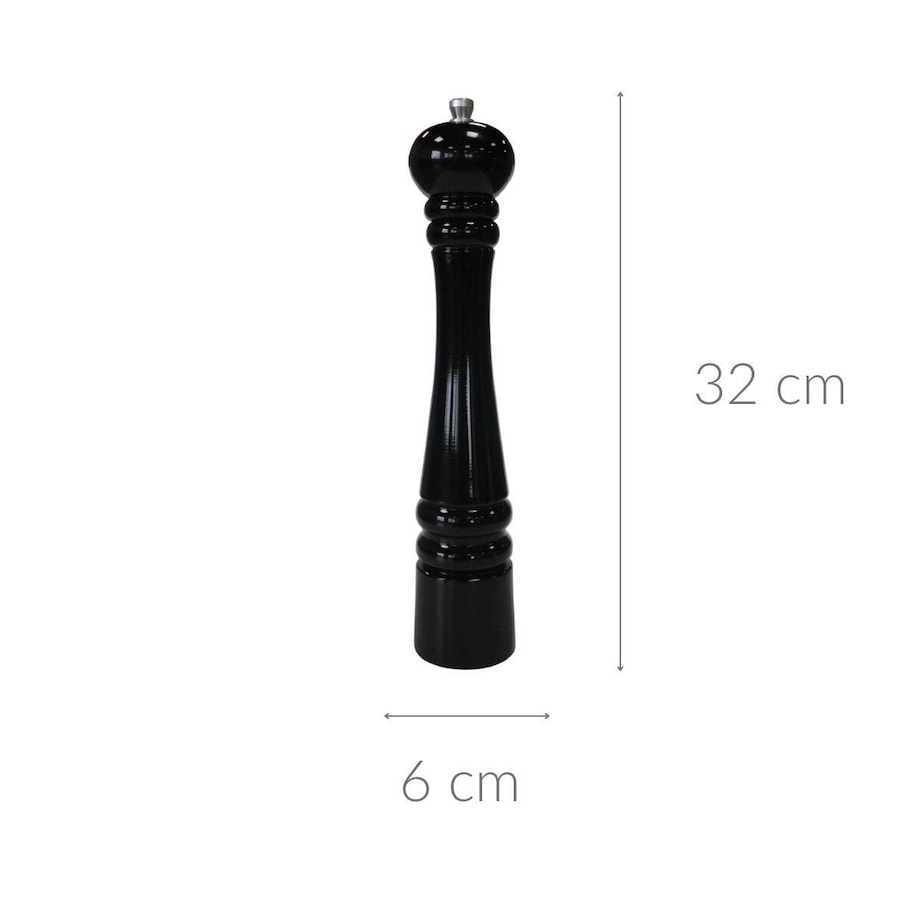 Młynek do przypraw, 32 cm
