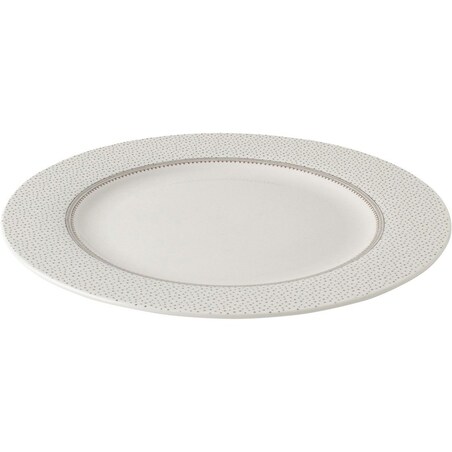 Laura Ashley Wild Clematis 26 cm talerz W182898TALERZLAURAWILDCLEMATIS26CM