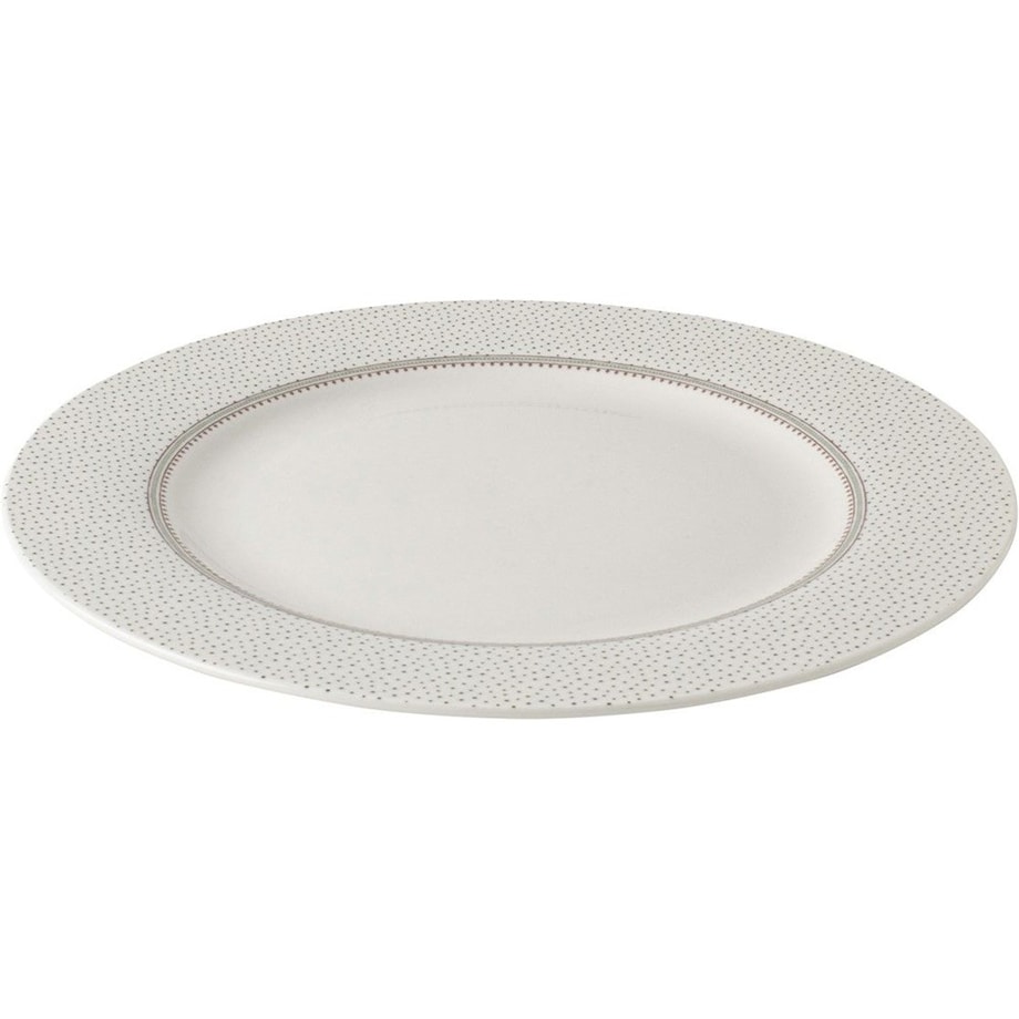 Laura Ashley Wild Clematis 26 cm talerz W182898TALERZLAURAWILDCLEMATIS26CM