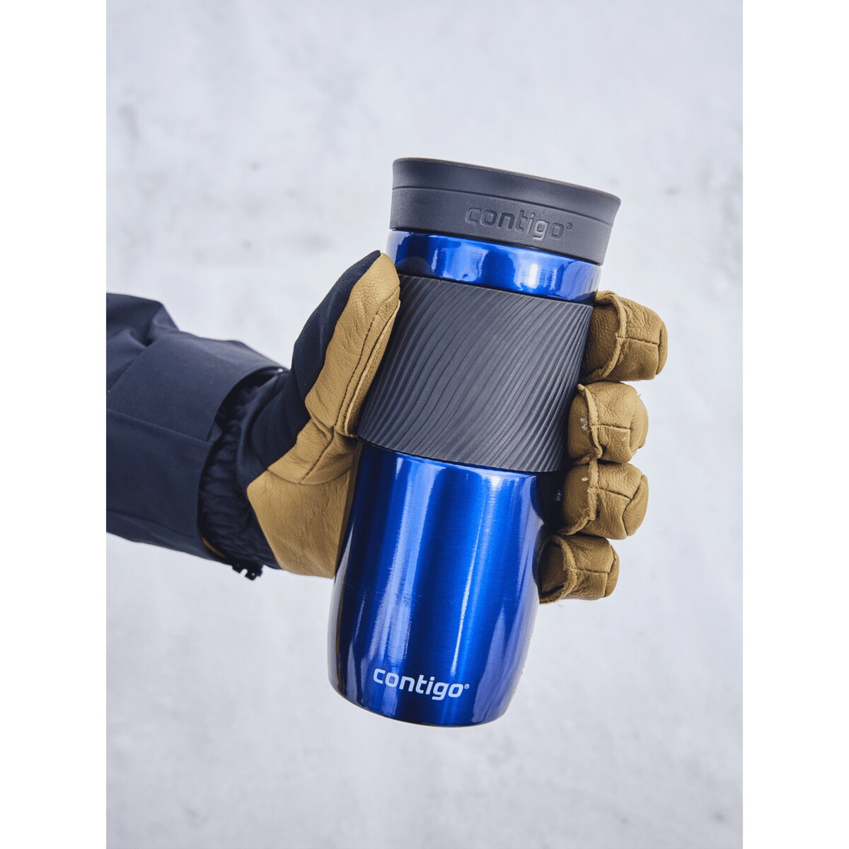 Kubek termiczny Contigo Byron 470ml Deep Blue