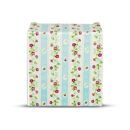 Mydło Essencias de Portugal Blue Chita fiołkowe 50 g