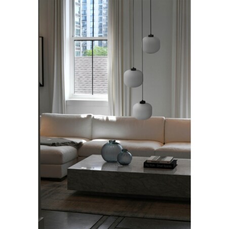 Lampa wisząca K-5644 z serii SPARTA