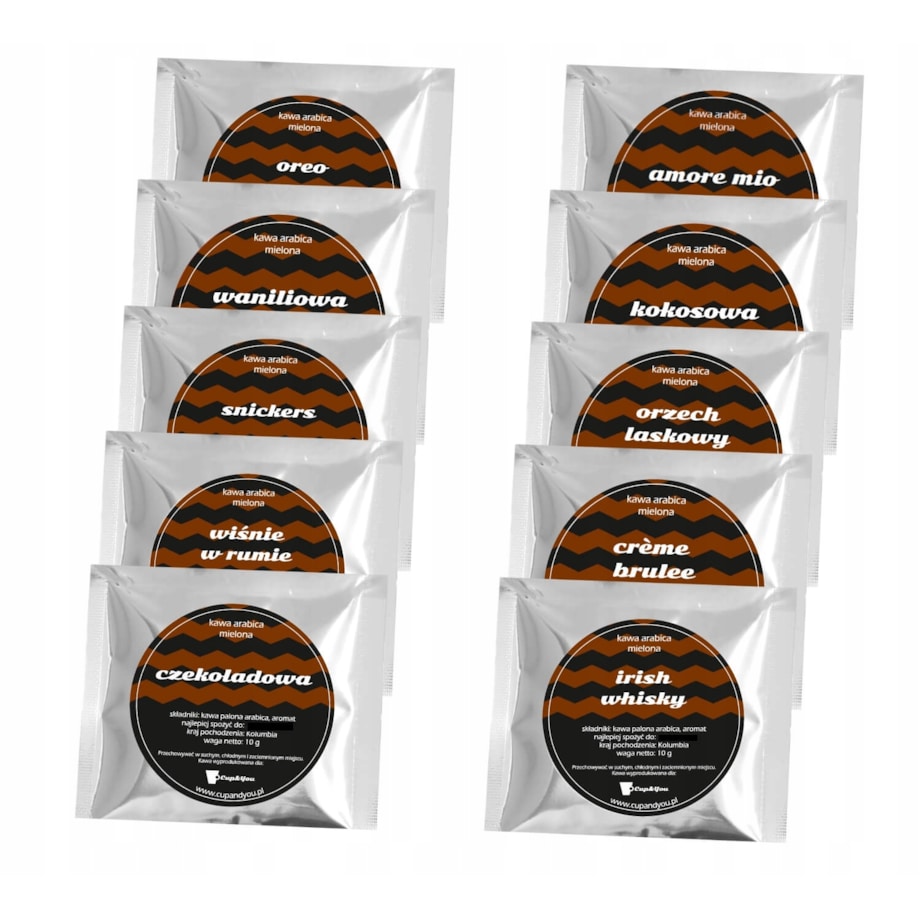 Zestaw prezentowy upominkowy "LOVE BOX" - herbaty, kawy, zaparzacz - prezent upominek na walentynki dla chłopaka dziewczyny niej niego żony męża kobiety faceta mężczyzny narzeczonej