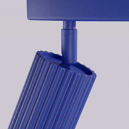 Plafon KARBON 4L ultramaryna