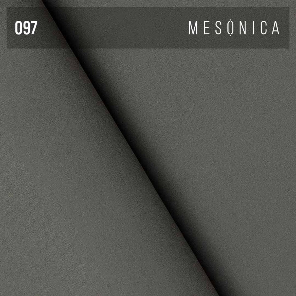 Sofa narożna Brito szara z funkcją relaksu