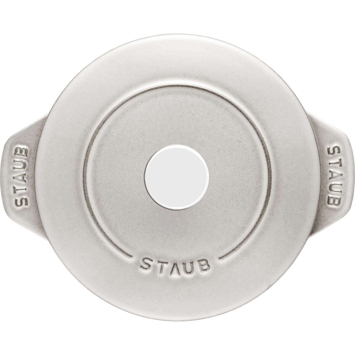 STAUB LA COCOTTE Mały garnek okrągły 1.75 ltr, truflowy