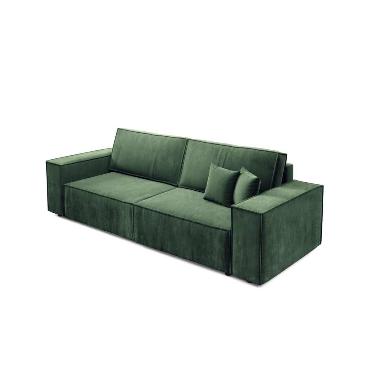 Kanapa MILLE Mini z funkcją spania Kolor: Sorriso 26