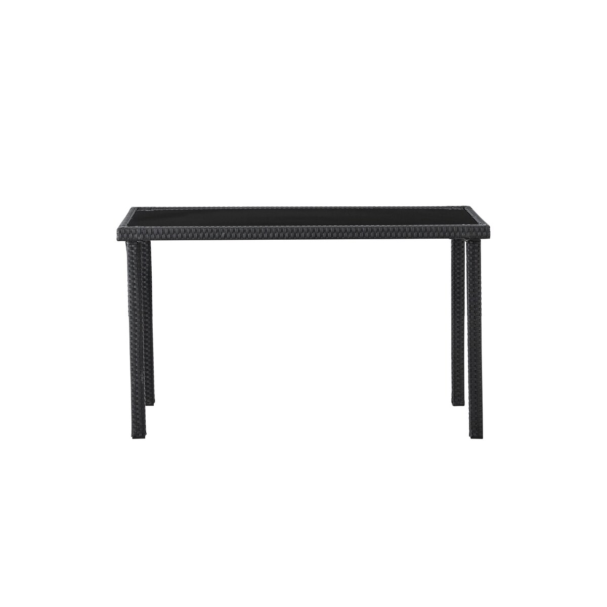 ZESTAW MEBLI OGRODOWYCH JADALNIANYCH COZY DLA 7 OSÓB