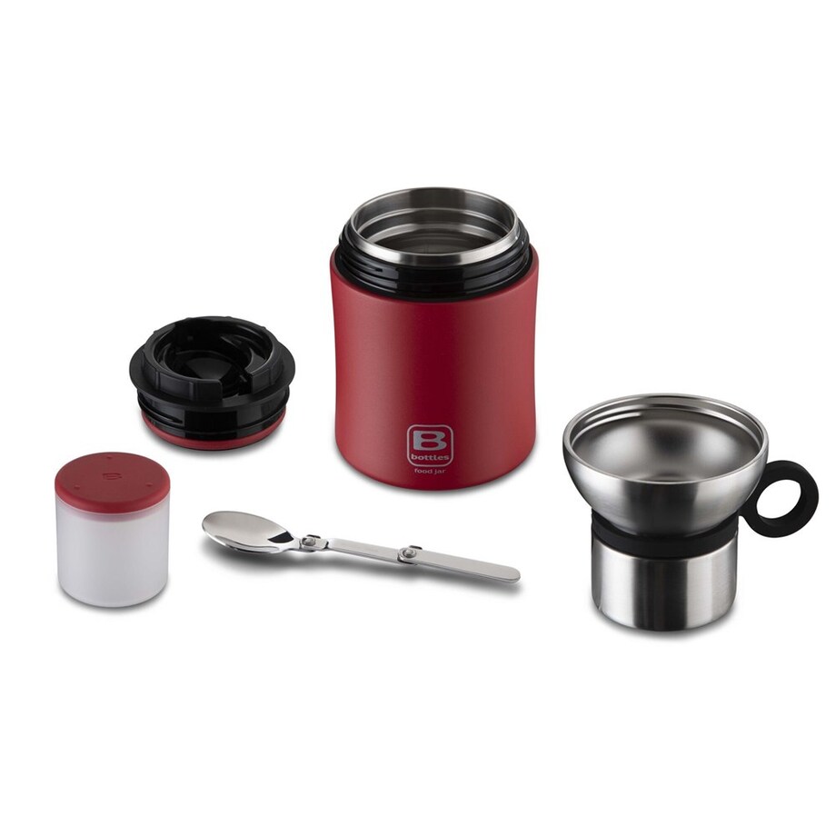 Bugatti bbot pojemnik BBFRB500IB