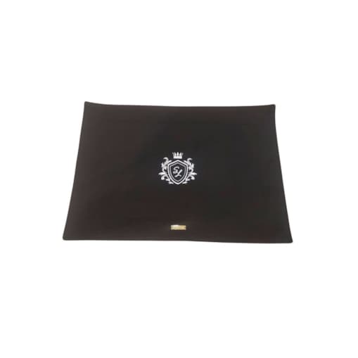 Podkładka na stół Royal czarna SL Collection