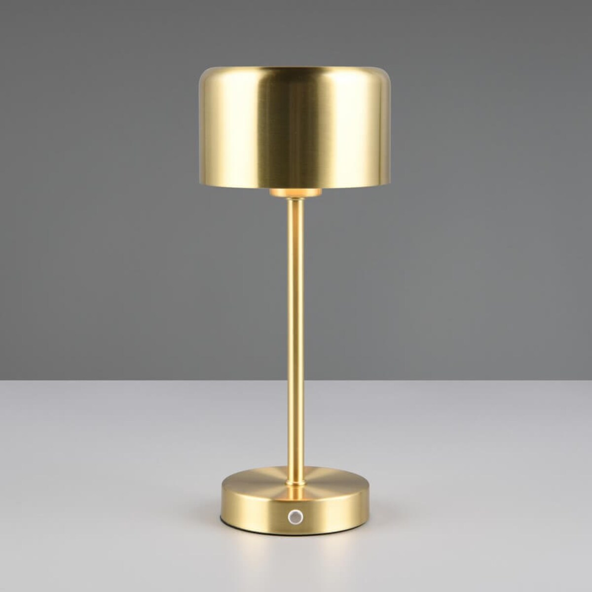 Lampka nocna dotykowa Jeff R59151108 RL Light LED 1W 3000K złoty mat