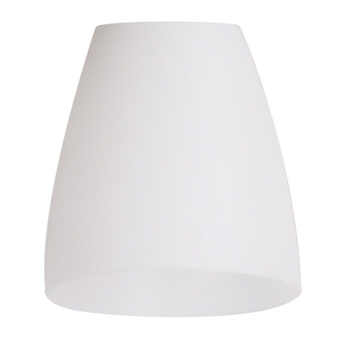 Klosz Szklany Ursella E27 Candellux