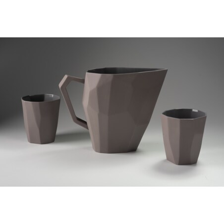 Kubek 480 ml Limbo migdałowy CD26