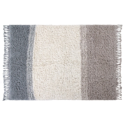 Dywan wełniany Into the Blue 200x300 cm Lorena Canals