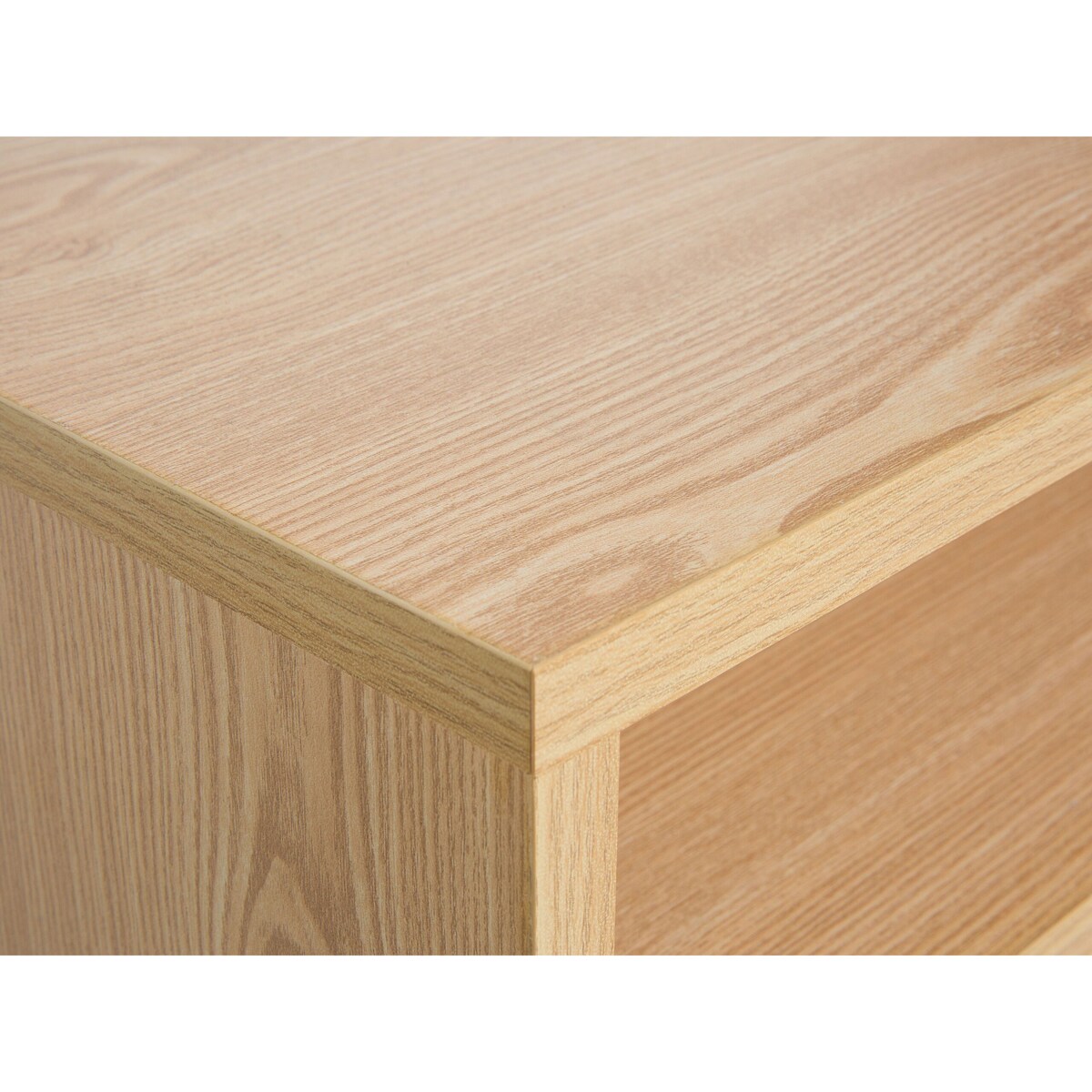 Komoda jasne drewno IRVINE