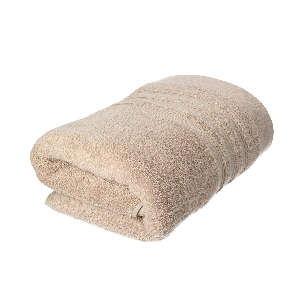 Ręcznik Essence 50x90 cm warm beige, 50 x 90 cm