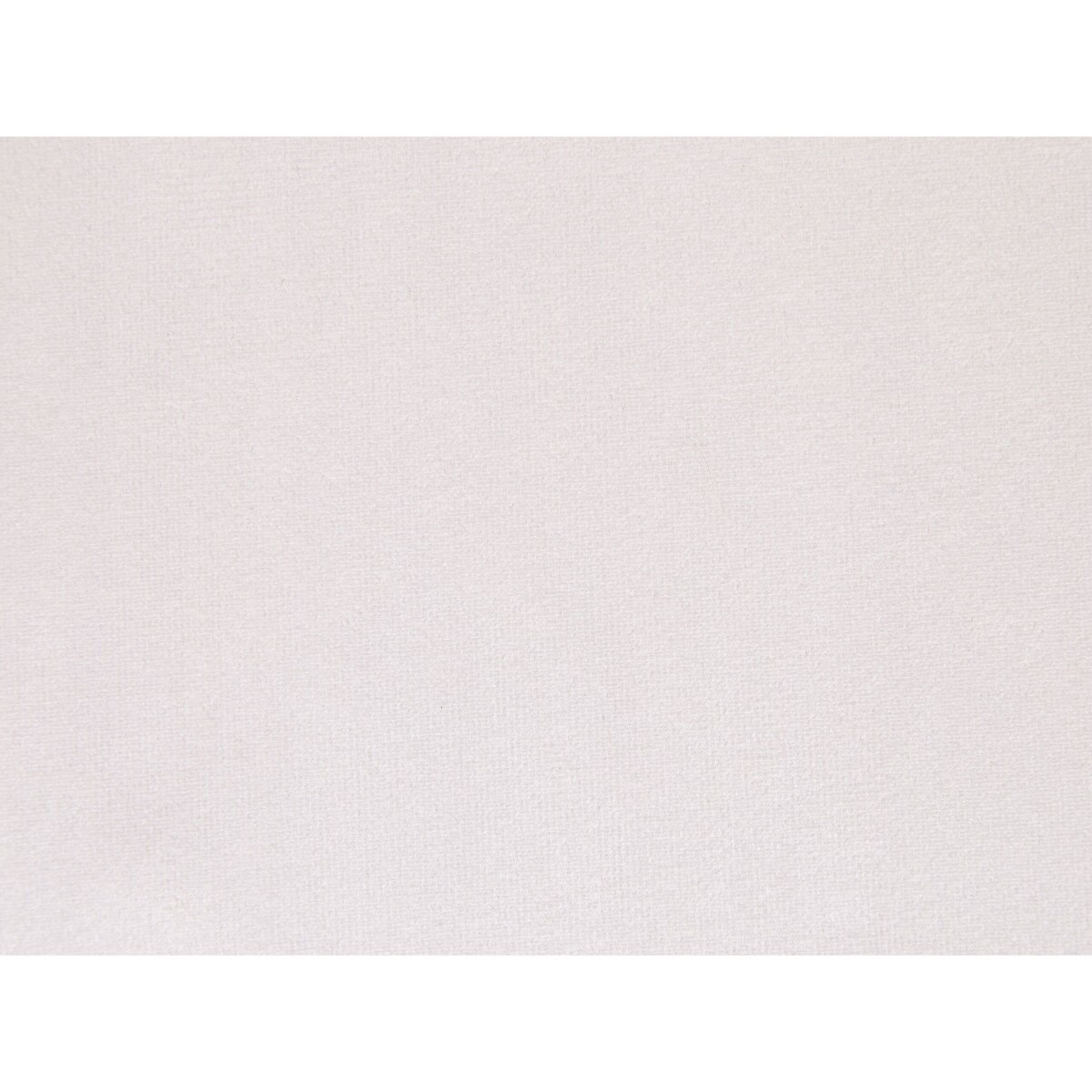 Fotel welurowy beżowy RACHEL