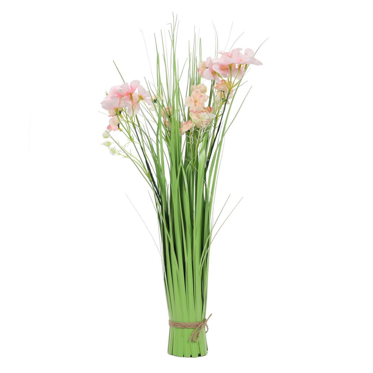 Sztuczna roślina z trawą, 60 cm