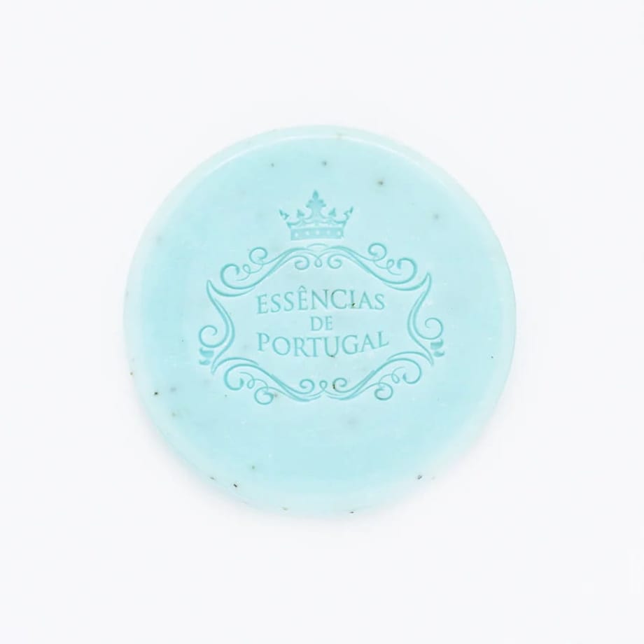 Mydło Essencias de Portugal Blue Chita fiołkowe 50 g