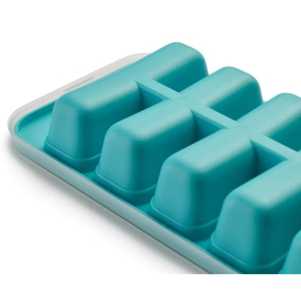 Tacka na kostki lodu Flow, 3.6 x 12 x 33 cm, Joseph Joseph