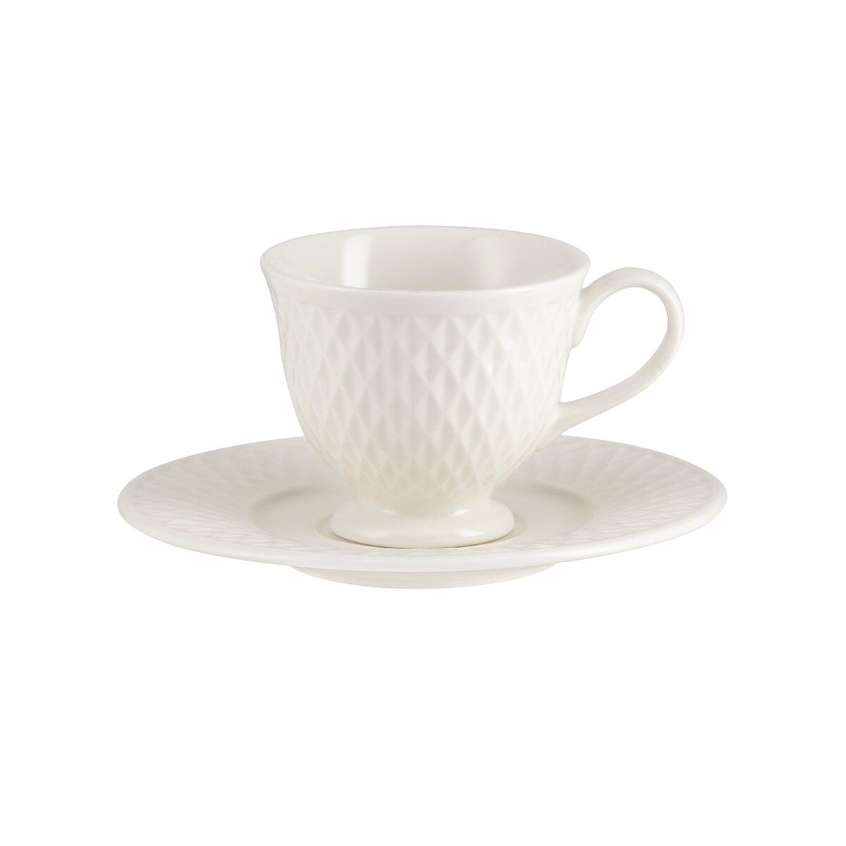 VILLA ITALIA Filiżanka do espresso 90 ml ECLAT