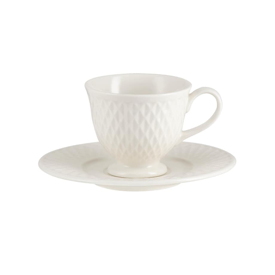 VILLA ITALIA Filiżanka do espresso 90 ml ECLAT