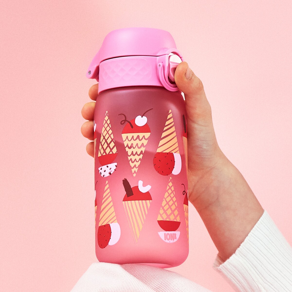 Butelka ION8 I8RF350PPICECR Ice Cream